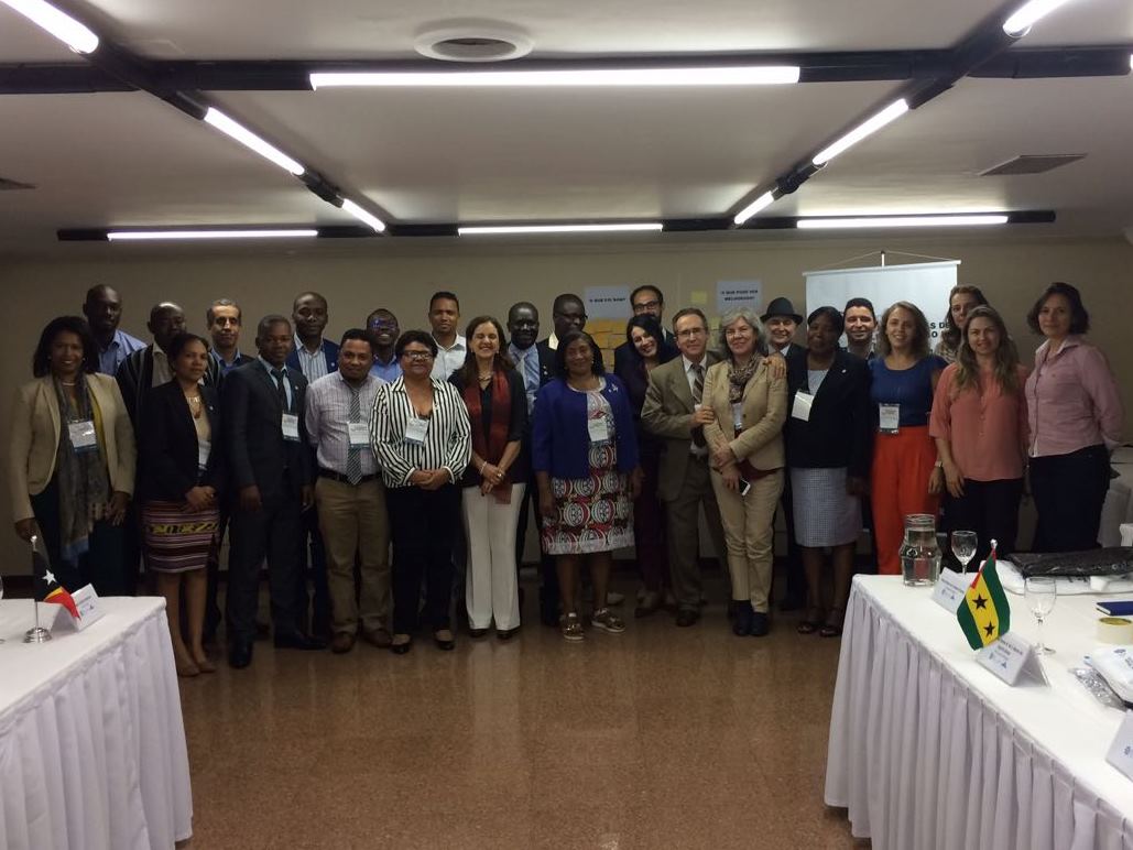 I Oficina Alfabetizacao E Educacao Jovens E Adultos