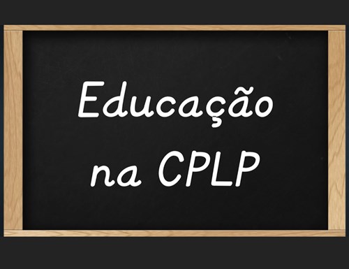 Educacao CPLP