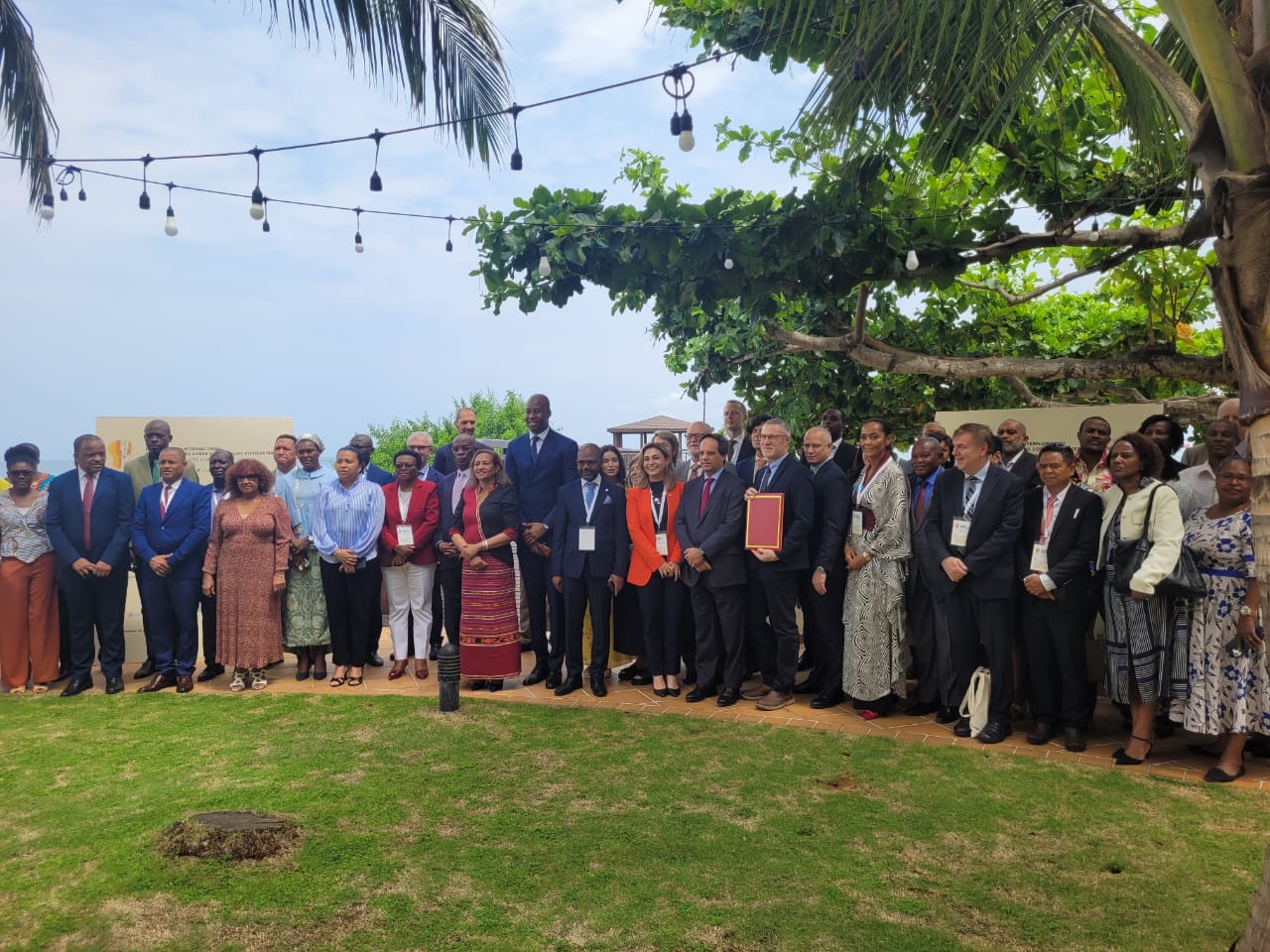 Conferência De Alto Nível Apresentação Coligação Mundial Alimenação Escolar (5)