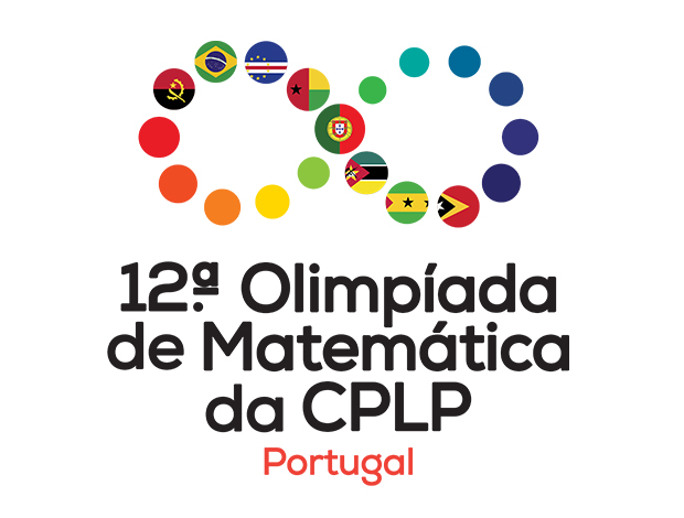 12 Olimpiada Matematica CPLP